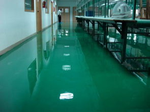 哈爾濱專業地坪解決方案 金剛砂、耐磨與環氧地坪的綜合供應與應用